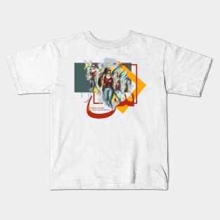 The Survivor Kids T-Shirt